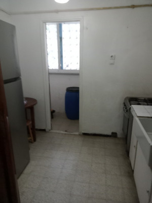 Rent Apartment F3 Algiers Bouzareah