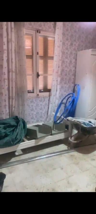 Location Appartement F4 Alger Kouba