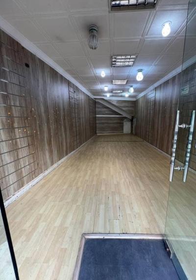 Rent Commercial Alger Dely brahim