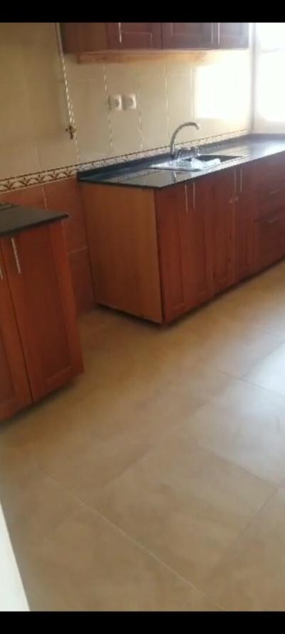 Location Appartement F4 Alger Dely brahim