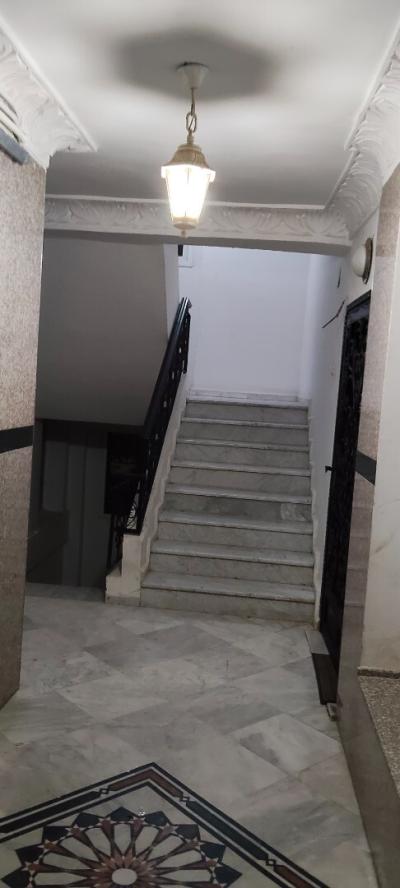 Location Appartement F6 Alger Hydra