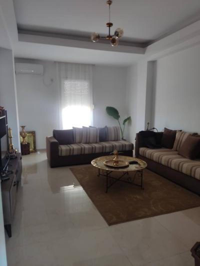 Sell Apartment F3 Alger El achour