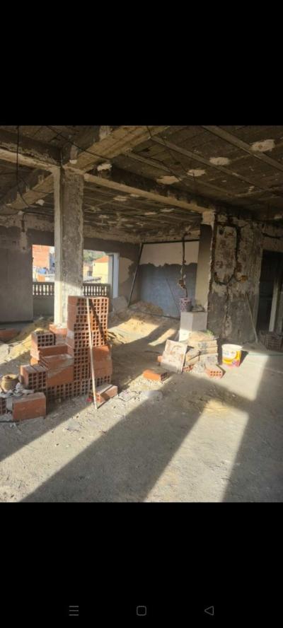 Location Appartement F6 Alger Kouba