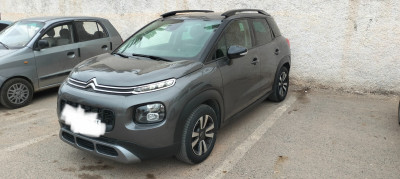 voitures-citroen-c3-2021-aircross-ain-benian-alger-algerie