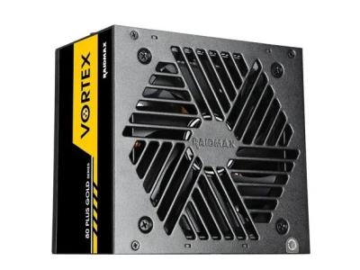 ALIMENTATION RAIDMAX 800WATTS 80+ GOLD BLACK