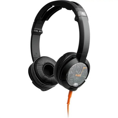 CASQUE STEELSERIES FLUX EDITION LUXE BLACK