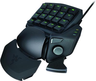 KEYPAD RAZER ORBWEAVER