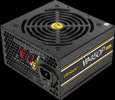 ALIMENTATION ANTEC 450W VP450P PLUS