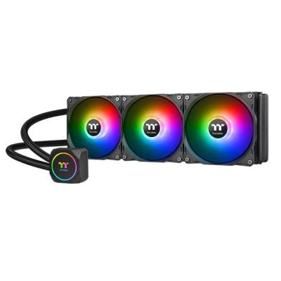 WATERCOOLING THERMALTAKE TH360 ARGB 120MM X 3