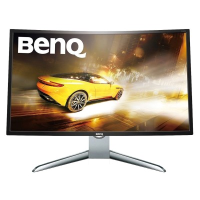 ECRAN BENQ EX3200R 32" FULL HD CURVED 144HZ Freesync