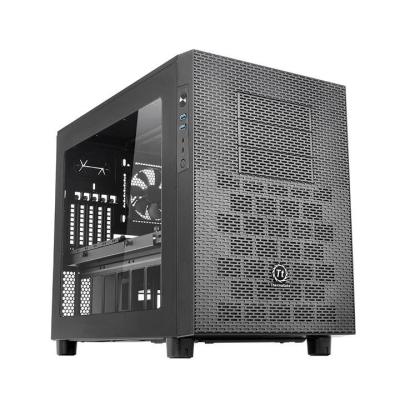BOITIER THERMALTAKE CORE X2 WINDOW BLACK