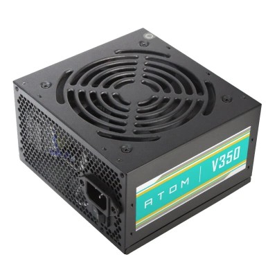 ALIMENTATION ANTEC 350W ATOM V350
