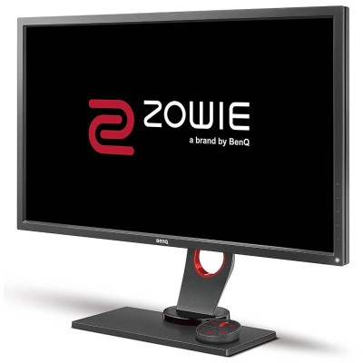 ECRAN BENQ 27" LED XL2730Z BLACK 2K /TN /144HZ / 1MS/ FreeSync