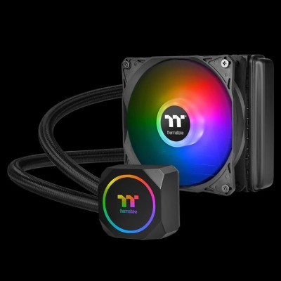 WATERCOOLING THERMALTAKE TH120 ARGB 120MM