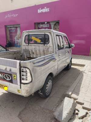 camionnette-dfsk-mini-truck-2012-دوبل-كابين-ghardaia-algerie