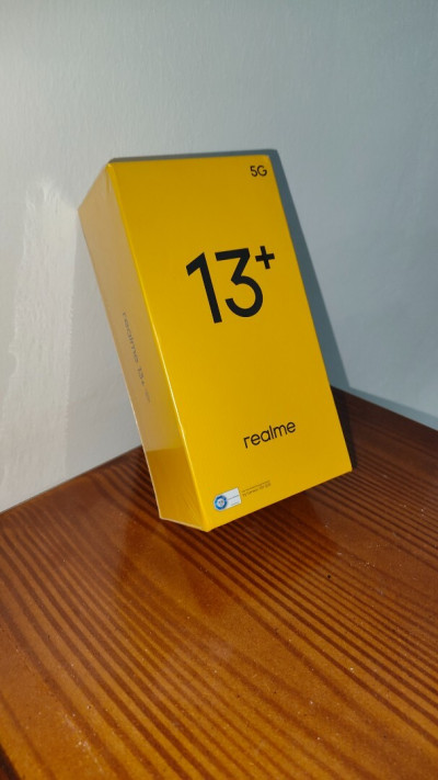 smartphones-realme-13plus-sour-el-ghouzlane-bouira-algerie