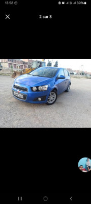 voitures-chevrolet-sonic-hatchback-2014-algerie