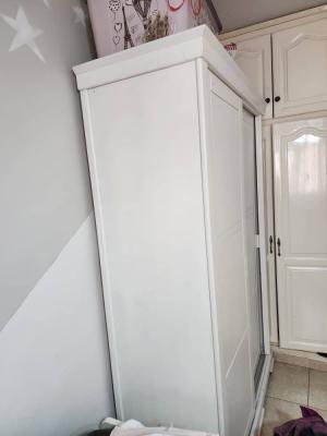armoires-commodes-armoire-2-porte-et-commode-5-tiroir-rouiba-alger-algerie