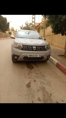 tout-terrain-suv-dacia-duster-2020-chlef-algerie