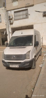 fourgon-volkswagen-crafter-2012-chlef-algerie