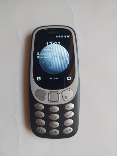 هواتف-محمولة-nokia-3310-double-puces-بئر-خادم-الجزائر