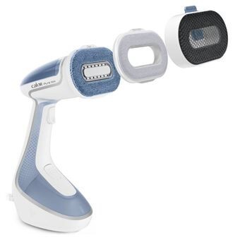 Défroisseur Vapeur À Main 4en1 1700w Pure Tex Calor DT9531C0