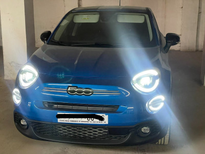 automobiles-fiat-500x-2023-clube-blida-algerie