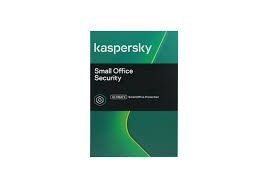 KASPERSKY SMALL OFFICE SECURITY 20 ORDINATEURS