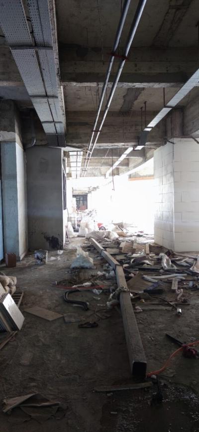 Rénovation immobilière