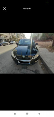 citadine-skoda-fabia-2015-fresh-zeralda-alger-algerie