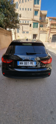 voitures-audi-a1-sport-back-2022-kolea-tipaza-algerie