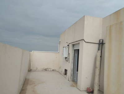 appartement-echange-f4-blida-boufarik-algerie