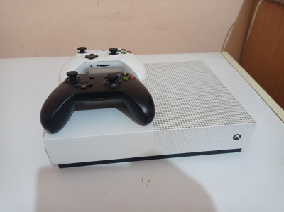 xbox-one-s-all-degital-el-oued-algerie