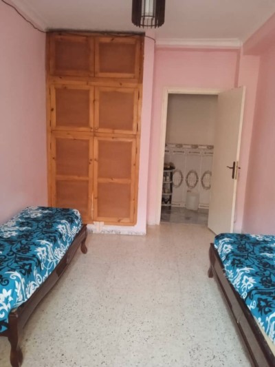 Location vacances Appartement F2 Chlef Beni haoua