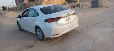 automobiles-toyota-corolla-2024-bayadha-el-oued-algerie