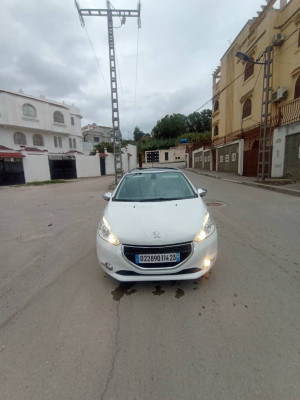 voitures-peugeot-2008-2014-allure-annaba-algerie