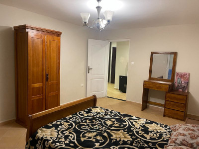 appartement-location-vacances-f3-oran-ain-el-turck-algerie