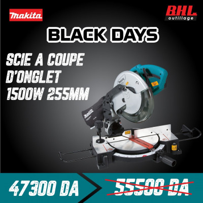 SCIE A COUPE DONGLET  1500W 255MM