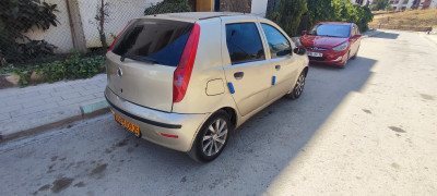 voitures-fiat-punto-2009-classic-constantine-algerie