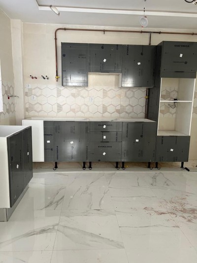 Sell Apartment F4 Alger El marsa