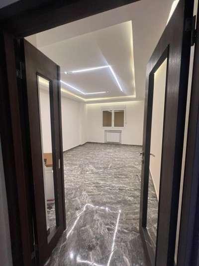 Sell Apartment F4 Alger Bab ezzouar