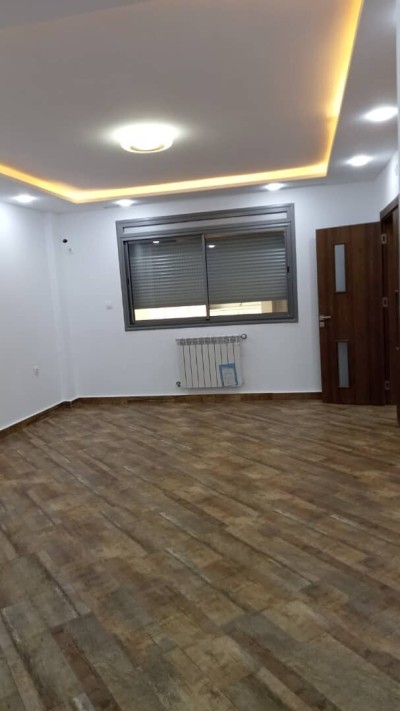 Sell Apartment F4 Alger Bordj el kiffan