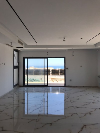 Sell Apartment F4 Alger Ain taya
