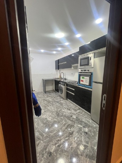 Sell Apartment Studio Alger Ain taya