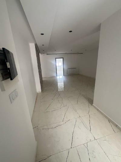 Sell Apartment F3 Alger Bab ezzouar