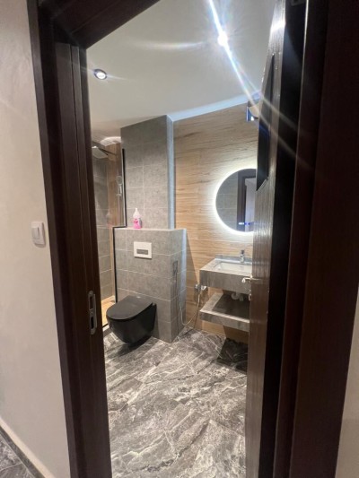 Sell Apartment F4 Alger Ain taya