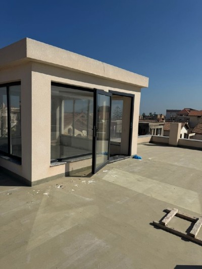 Sell Apartment F4 Alger Ain taya