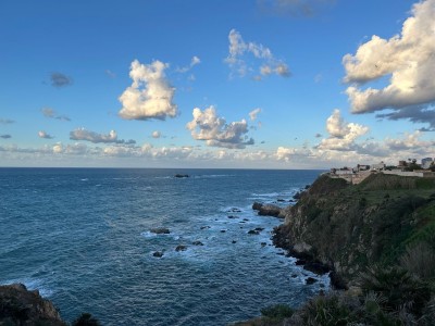 Sell Apartment F4 Alger Bordj el bahri