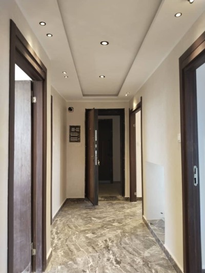 Sell Apartment F4 Alger Ain taya