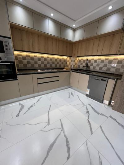 Sell Apartment F4 Alger Bordj el bahri